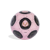 Adidas bal Messi maat 1 (Mini) Roos